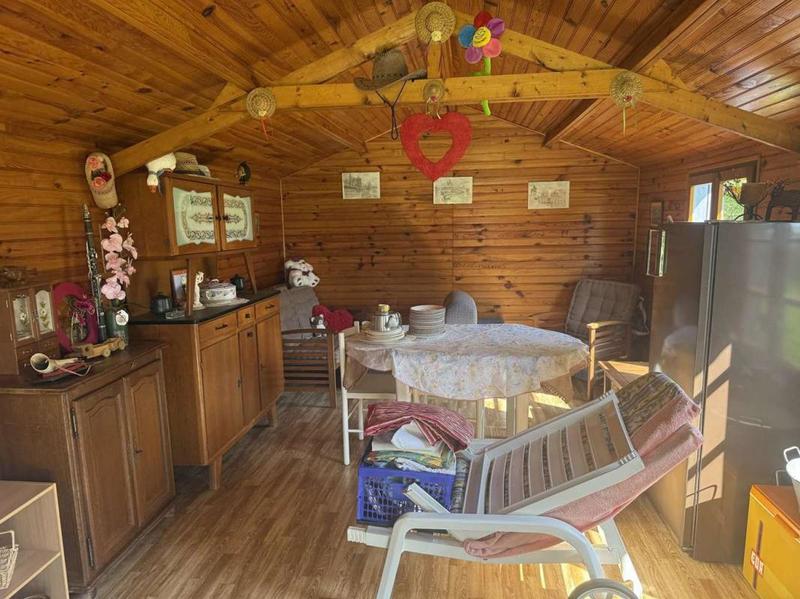 Terrain de loisirs - 11 549 m²