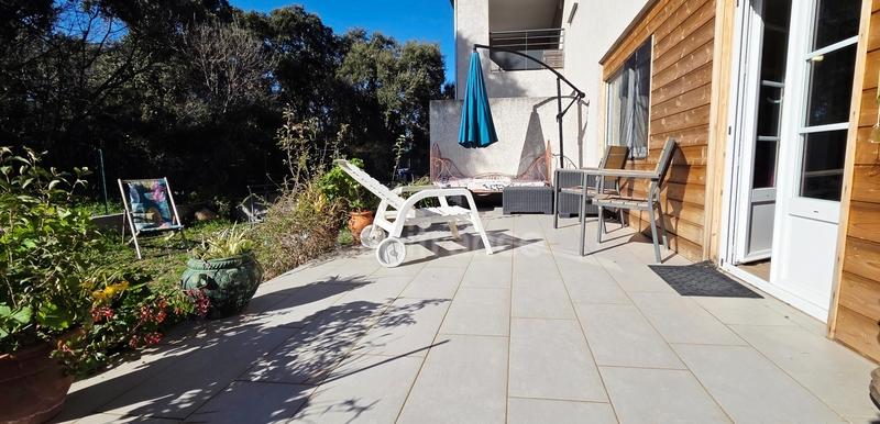 Appartement - 103 m² - 3 pièces