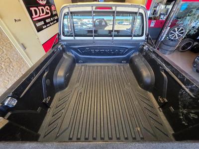 Volkswagen Amarok 14998 € Ht Clim Regul Distri Neuve