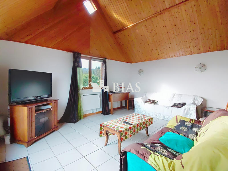 Châlet - 57 m² - 3 pièces