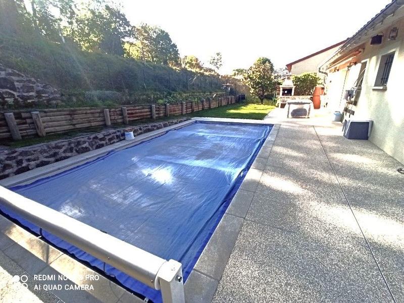 Maison - 106 m² - 5 pièces