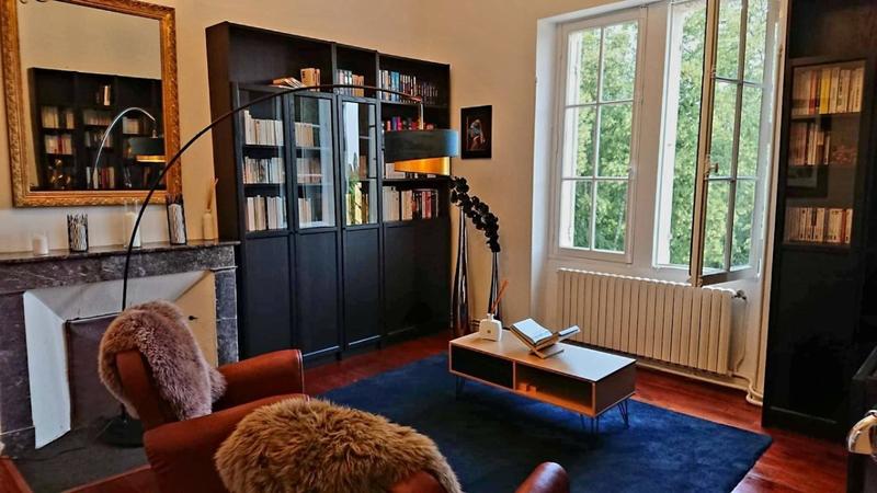 Manoir - 350 m² - 10 pièces