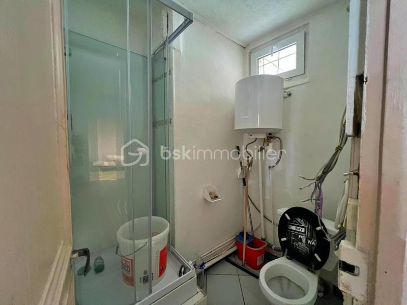 Local commercial - 82 m² - 2 pièces