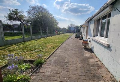 Propriété - 128 m² - 7 pièces