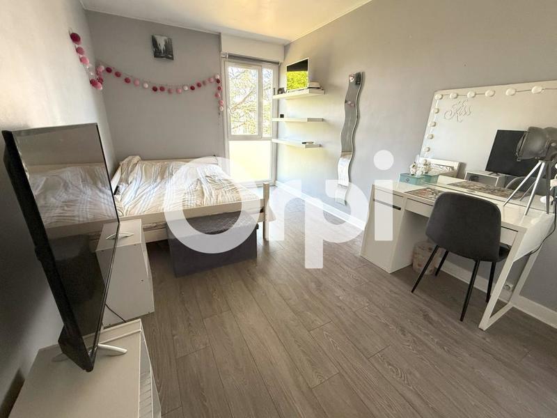 Appartement - 76 m² - 4 pièces