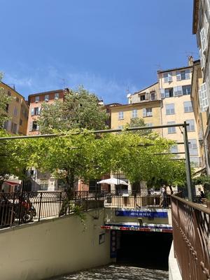 Bureau - 42 m² - 3 pièces