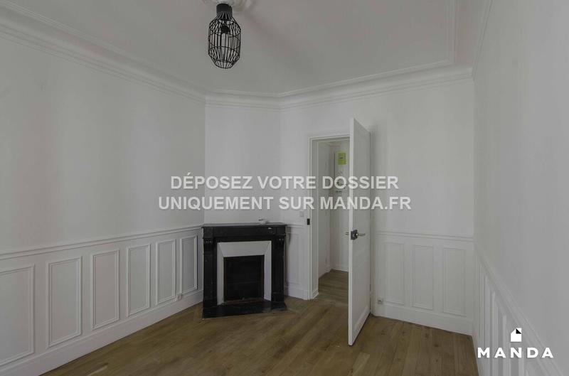 Appartement - 42 m² - 3 pièces