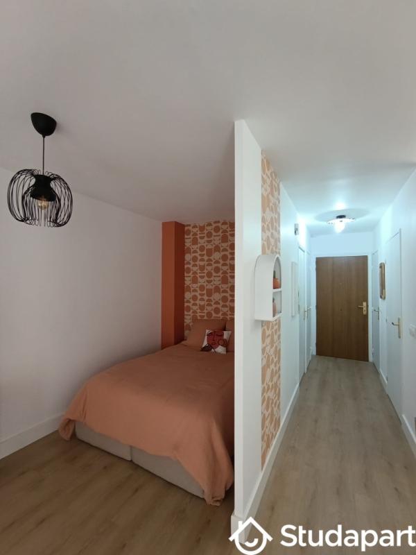 Appartement - 34 m² - 1 pièce