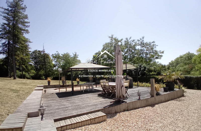 Maison ancienne - 71 m² - 4 pièces