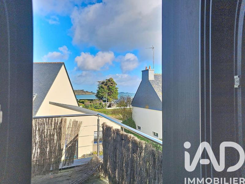 Maison - 136 m² - 6 pièces