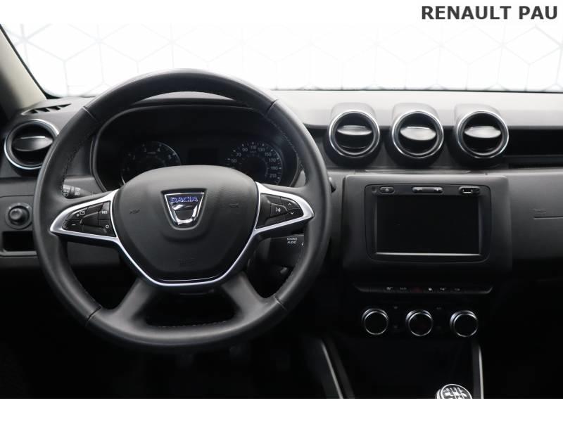 Dacia Duster TCe 90 Fap 4x2 Prestige