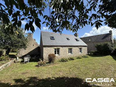 Maison - 430 m² - 19 pièces