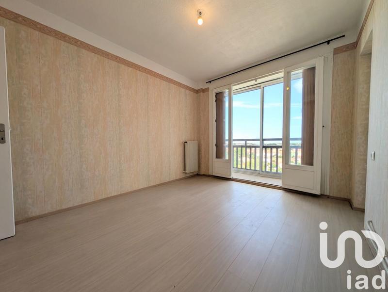 Appartement - 86 m² - 3 pièces