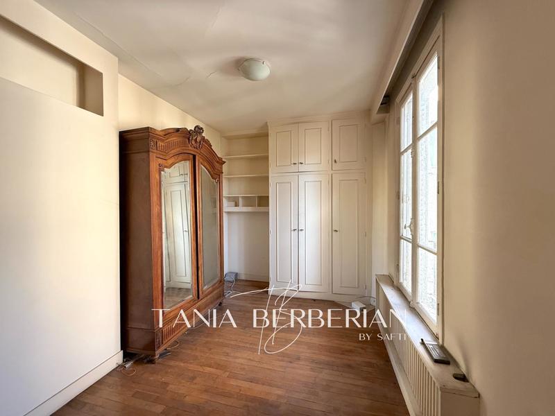 Maison de ville - 97 m² - 4 pièces