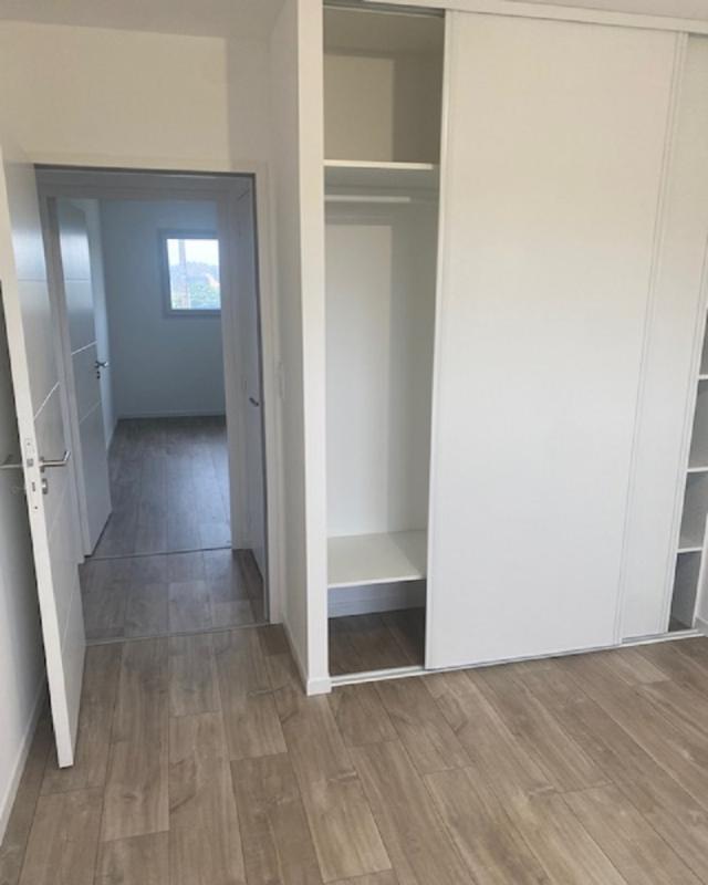 Maison - 117 m² - 6 pièces