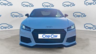 Audi Tt III 1.8 Tfsi 180 s line