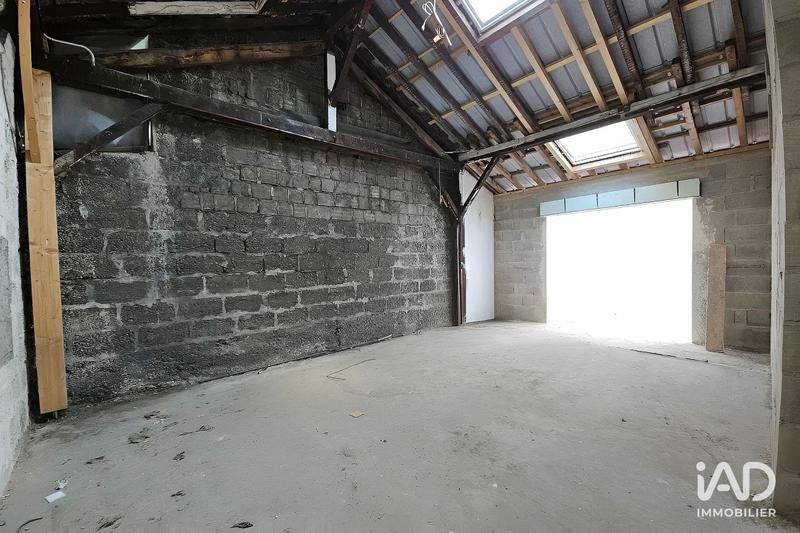 Local commercial - 186 m²