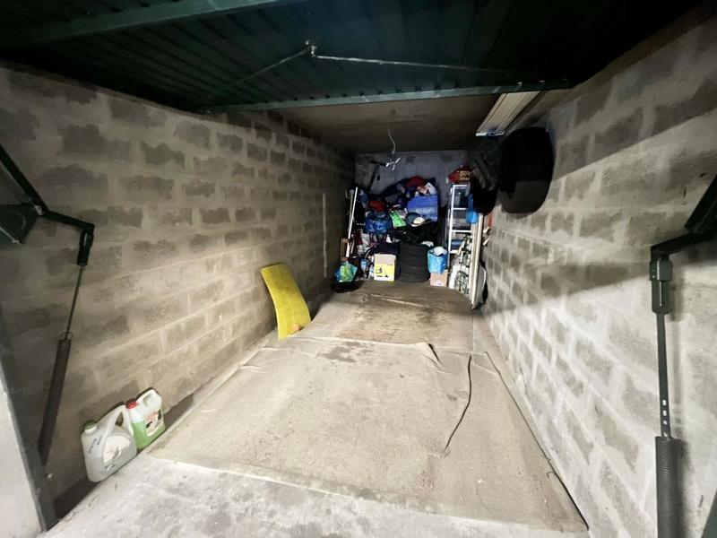 Appartement - 92 m² - 3 pièces