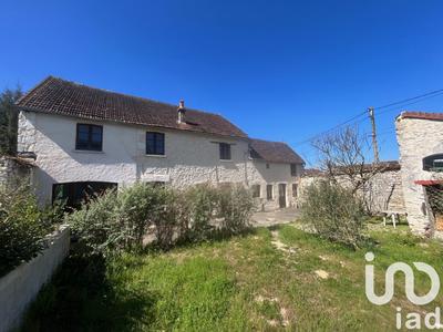 Maison - 190 m² - 7 pièces