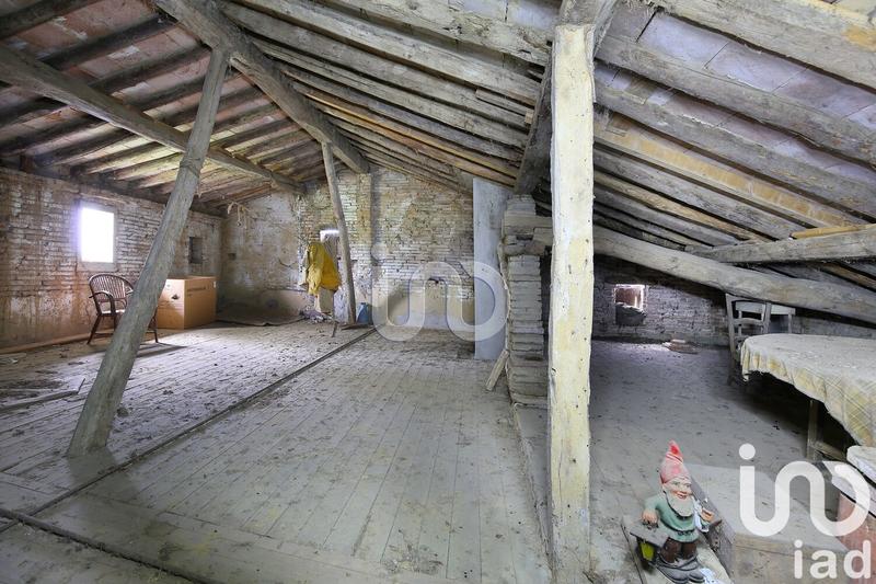 Maison de campagne - 83 m² - 5 pièces