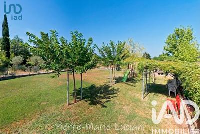 Maison - 116 m² - 5 pièces