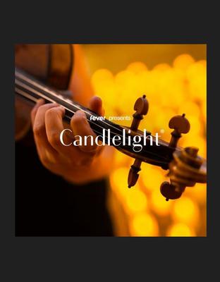 Candlelight : le meilleur du rap français, et Coldplay vs magine Dragons