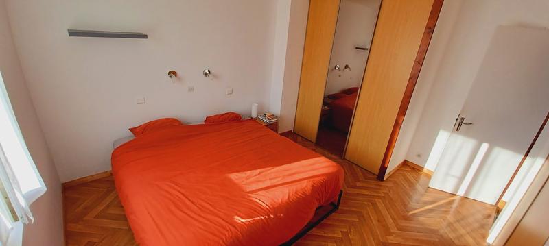 Maison - 105 m² - 6 pièces