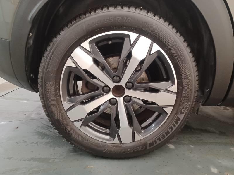 Peugeot 3008 1.5 BlueHDi 130ch s&amp;S Bvm6 Gt Line