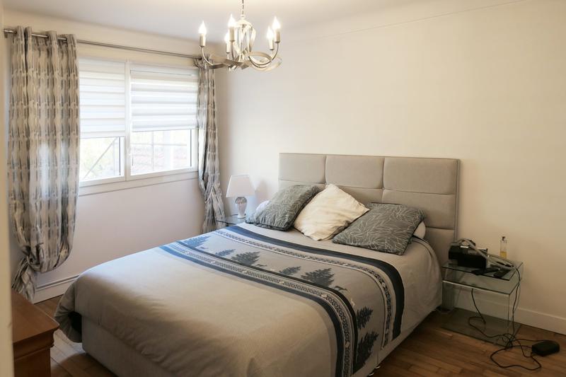 Maison ancienne - 113 m² - 5 pièces