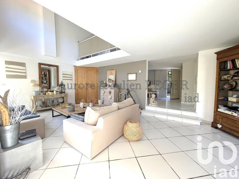 Maison de maîtres - 194 m² - 6 pièces