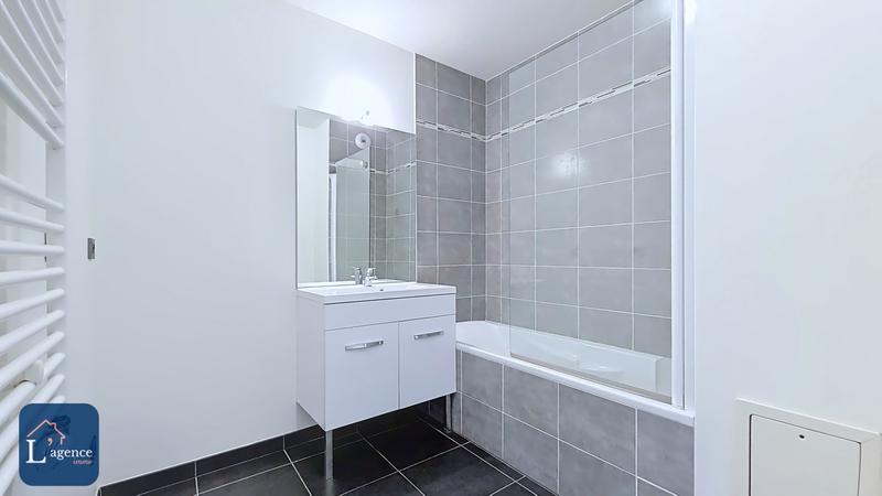 Appartement - 69 m² - 3 pièces