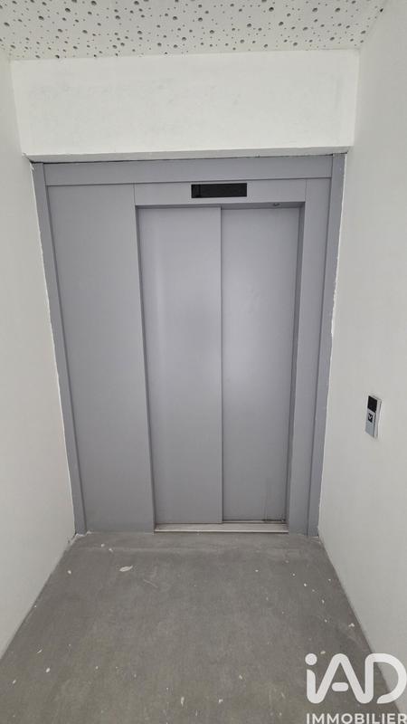 Immeuble - 1 040 m²