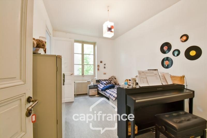 Maison - 190 m² - 7 pièces