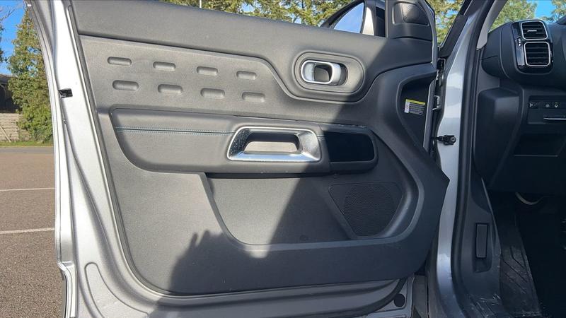 Citroën C5 Aircross 1.5 BlueHDi 130 Eat8 Shine - Automatique Entretien constructeur