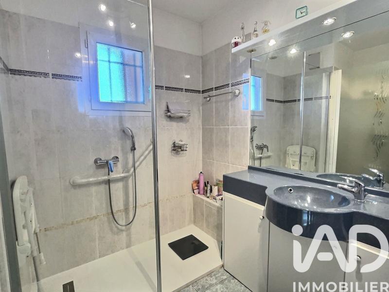 Appartement - 106 m² - 4 pièces