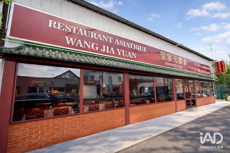 Local commercial - 500 m²