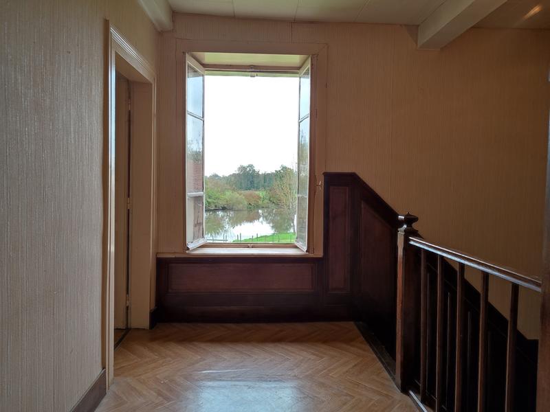 Maison de village - 257 m² - 12 pièces