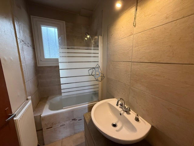 Maison - 50 m² - 3 pièces