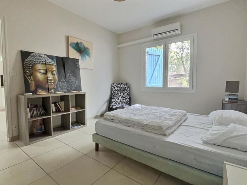 Maison - 53 m² - 3 pièces