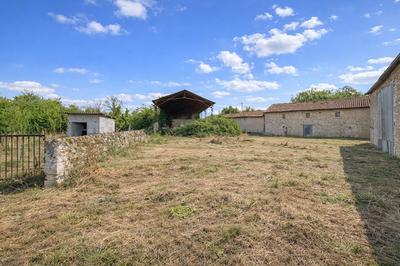 Maison ancienne - 92 m² - 3 pièces