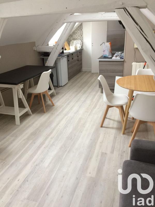 Immeuble - 72 m²