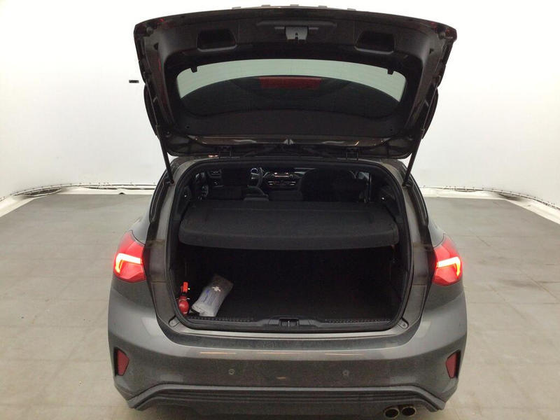 Ford Focus 2.0 Ecoblue 150 St Line