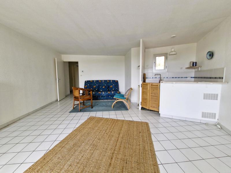 Appartement - 51 m² - 3 pièces