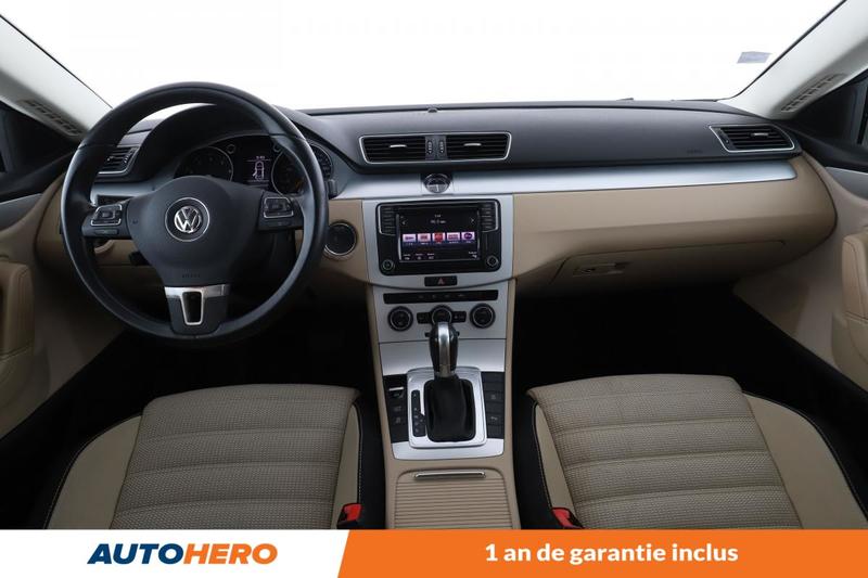 Volkswagen Cc 1.4 Tsi BlueMotion Tech Dsg7 150 ch