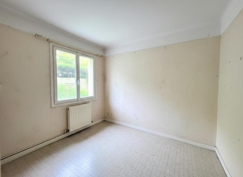 Appartement - 9 m² - 1 pièce