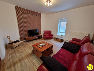 Ferme - 190 m² - 5 pièces