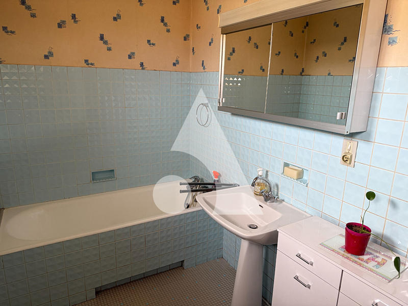 Maison - 151 m² - 5 pièces