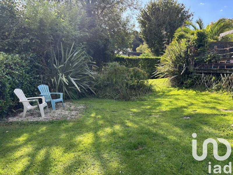 Maison - 132 m² - 5 pièces