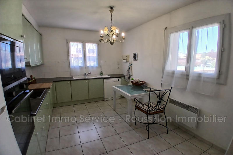 Villa - 103 m² - 4 pièces