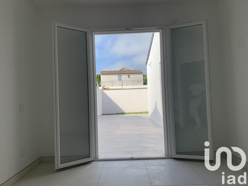 Maison - 106 m² - 4 pièces